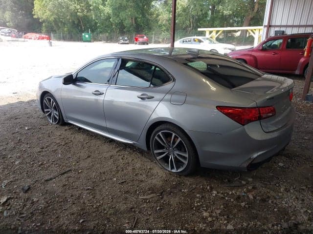 2019 ACURA TLX TECH PKG 3