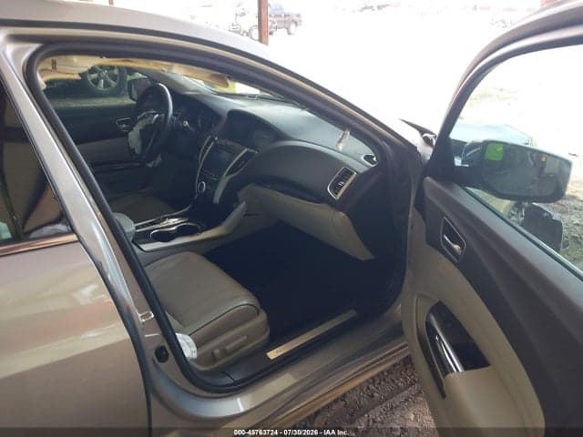 2019 ACURA TLX TECH PKG 5