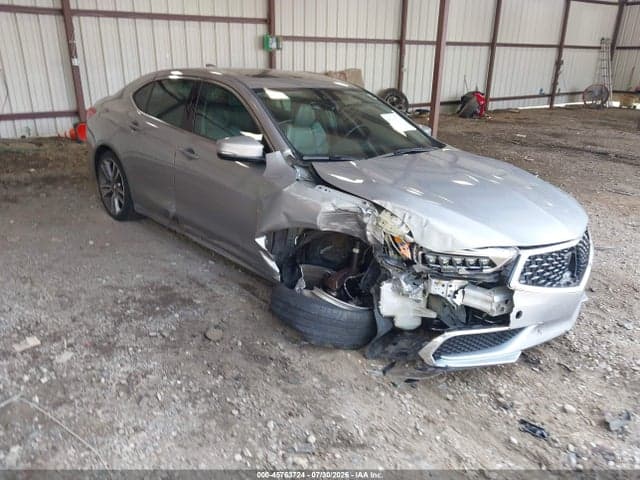 2019 ACURA TLX TECH PKG 6