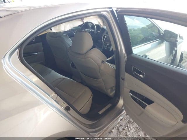 2019 ACURA TLX TECH PKG 8