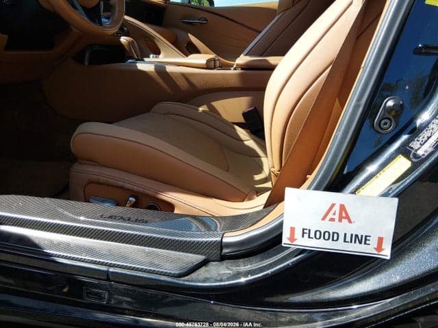 2021 LEXUS LC 500 6
