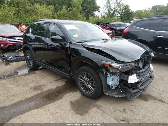 2018 MAZDA CX-5 SPORT - 1