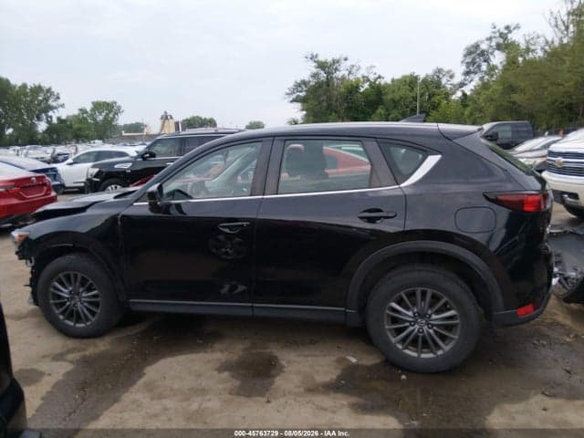 2018 MAZDA CX-5 SPORT 15