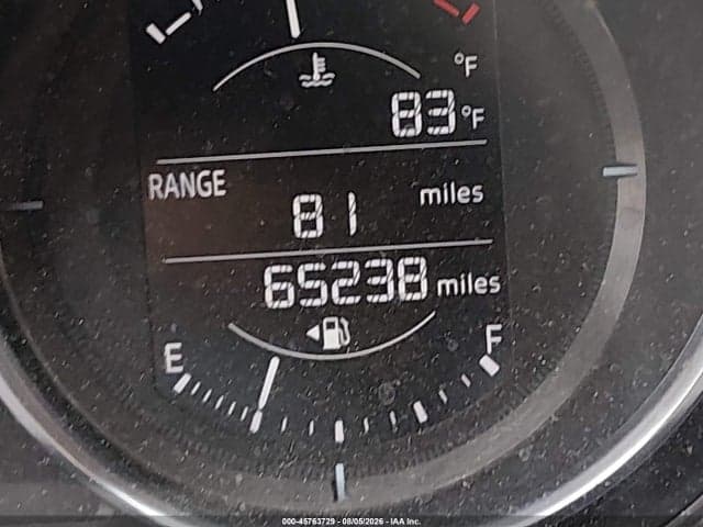 2018 MAZDA CX-5 SPORT 16
