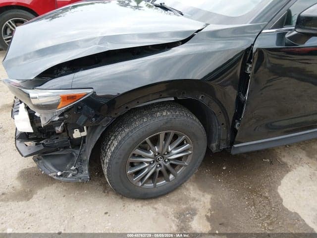 2018 MAZDA CX-5 SPORT 18