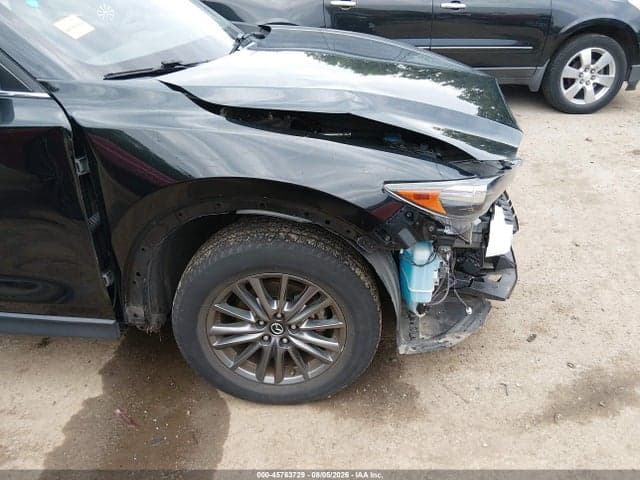 2018 MAZDA CX-5 SPORT 19