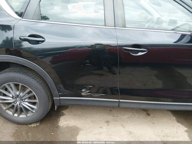 2018 MAZDA CX-5 SPORT 20