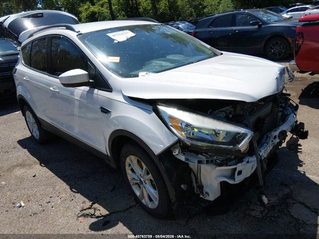 2018 FORD ESCAPE SE - 1