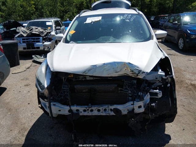2018 FORD ESCAPE SE 11
