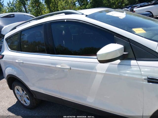 2018 FORD ESCAPE SE 12