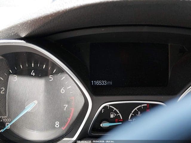 2018 FORD ESCAPE SE 14