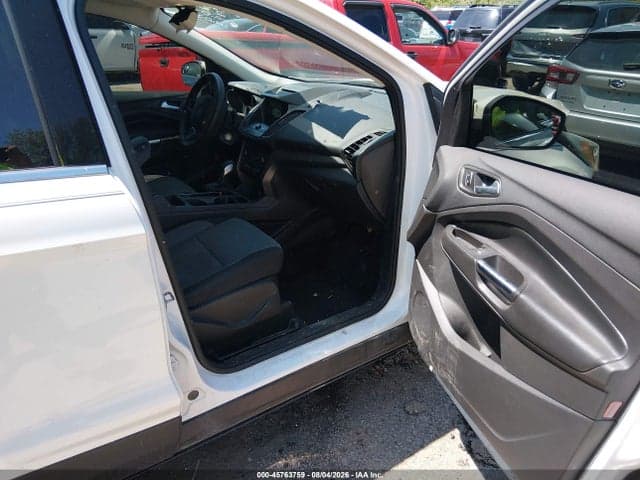 2018 FORD ESCAPE SE 5
