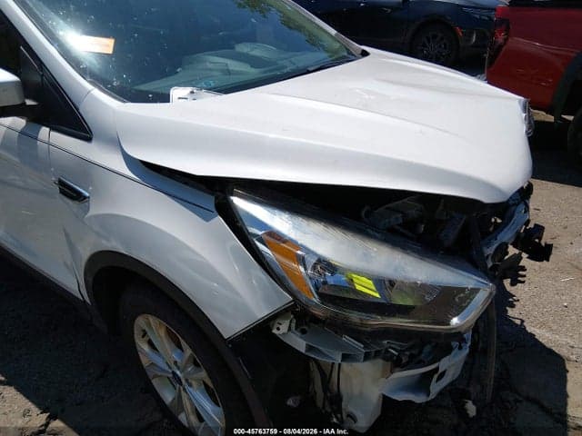 2018 FORD ESCAPE SE 6