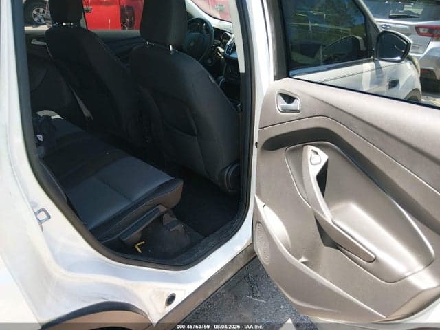 2018 FORD ESCAPE SE 8