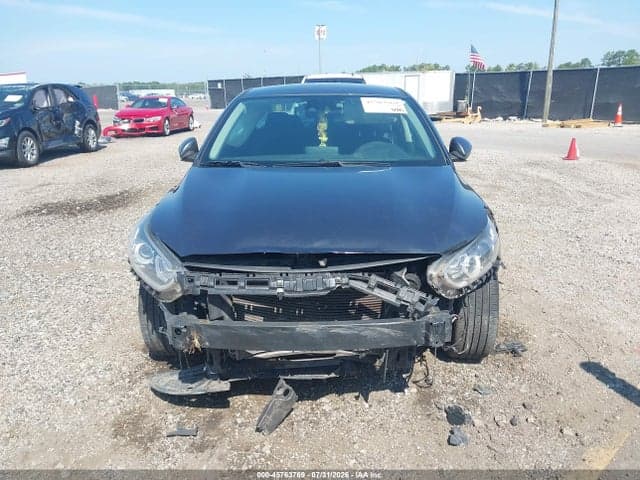 2019 KIA FORTE LXS 13