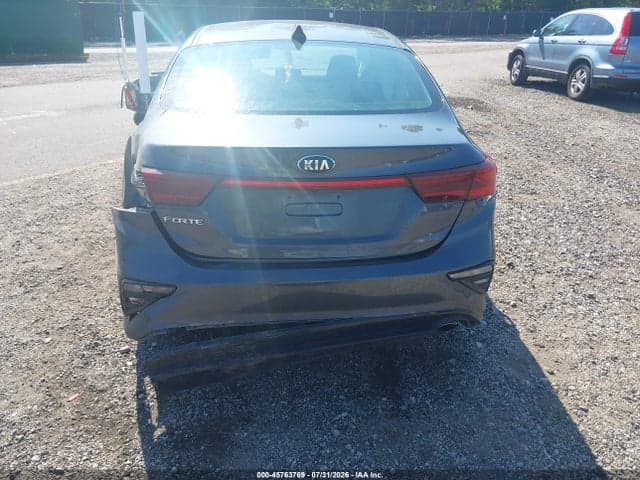 2019 KIA FORTE LXS 6
