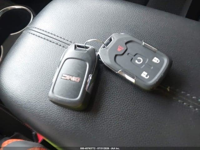 2022 GMC TERRAIN SLE 11
