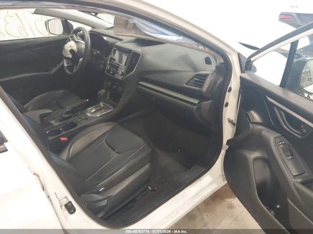 2019 SUBARU IMPREZA 2.0I 5