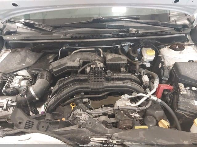 2019 SUBARU IMPREZA 2.0I 10