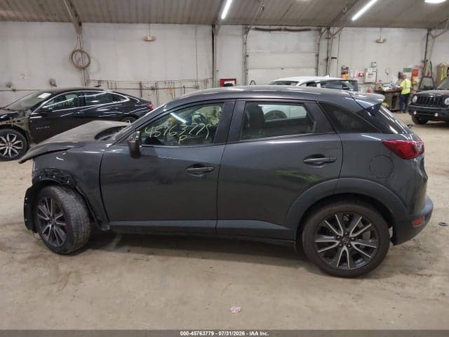 2017 MAZDA CX-3 TOURING 15