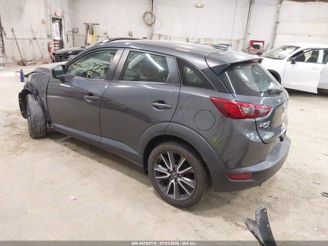 2017 MAZDA CX-3 TOURING 3
