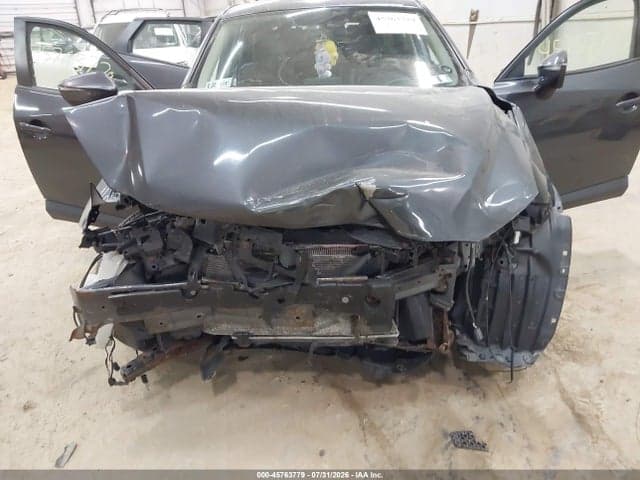 2017 MAZDA CX-3 TOURING 6