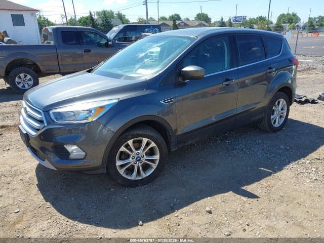 2019 FORD ESCAPE SE 2