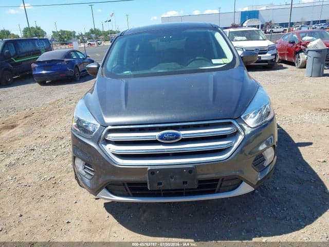 2019 FORD ESCAPE SE 13