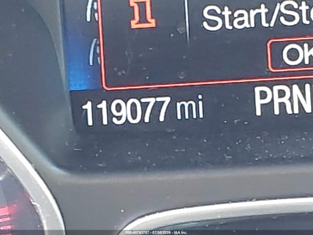 2019 FORD ESCAPE SE 16