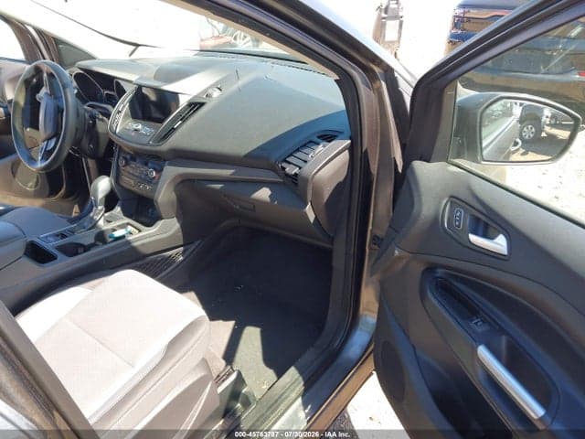 2019 FORD ESCAPE SE 5
