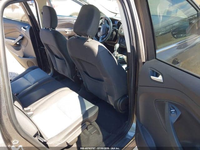 2019 FORD ESCAPE SE 8