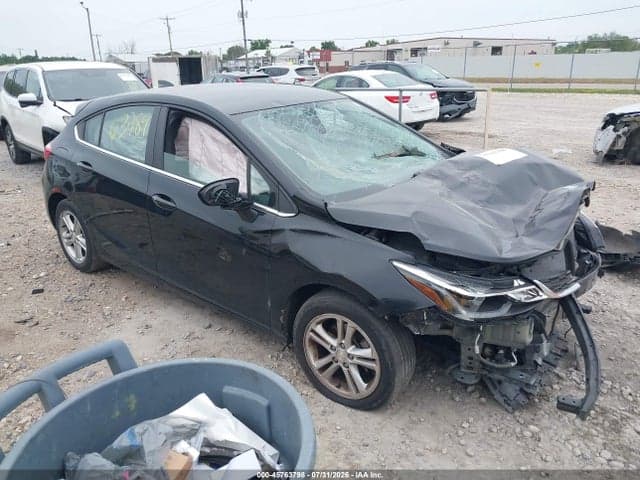 2017 CHEVROLET CRUZE LT AUTO - 1