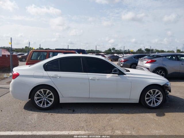 2018 BMW 320I 14