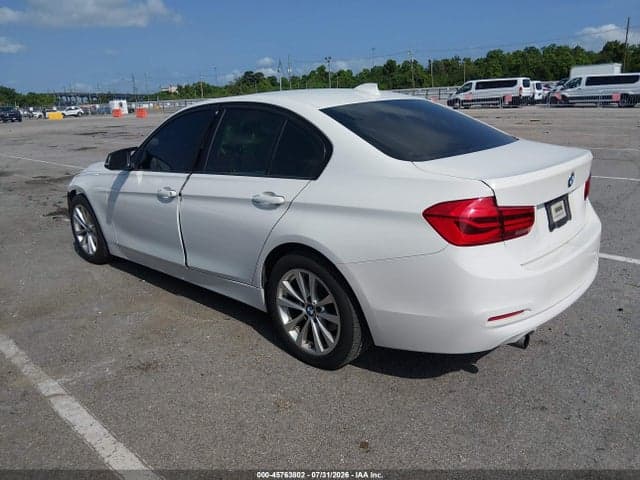 2018 BMW 320I 15