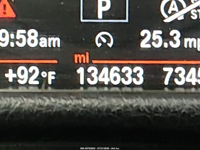 2018 BMW 320I 16