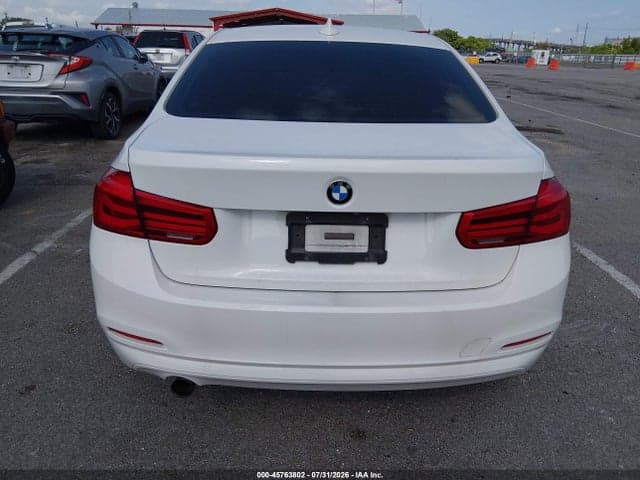 2018 BMW 320I 17