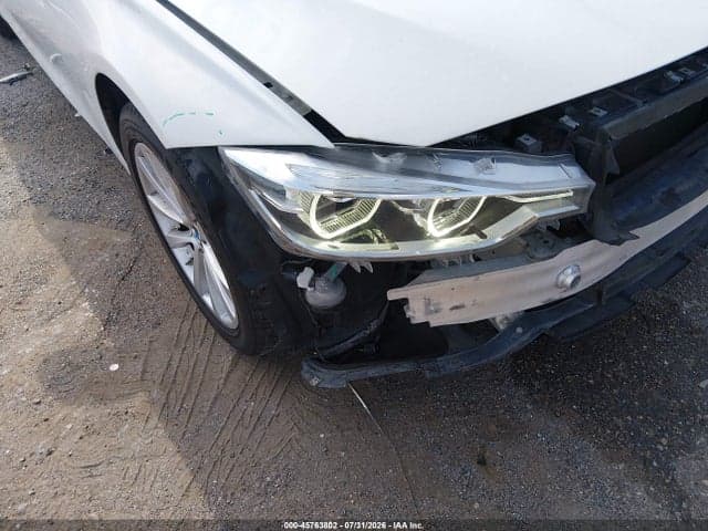 2018 BMW 320I 19