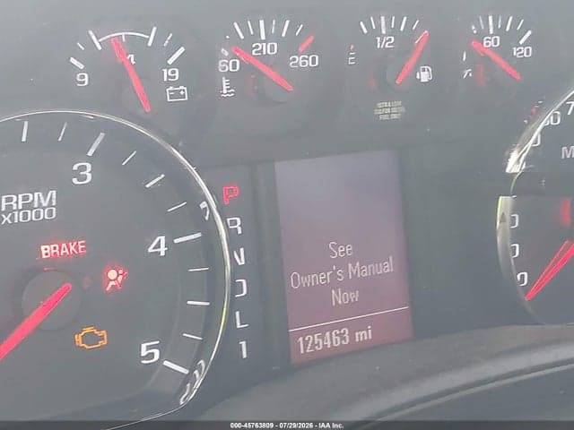 2022 CHEVROLET SILVERADO 4500HD 1WT 6