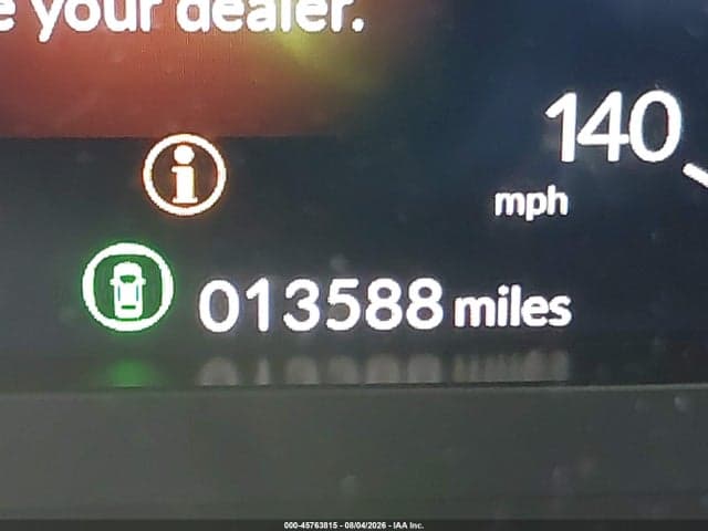 2025 ACURA ADX 15