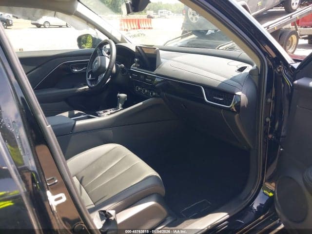 2025 ACURA ADX 5