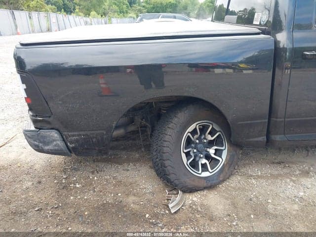 2017 RAM 1500 REBEL 6