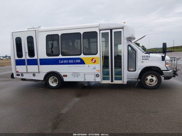 2019 FORD E-450 CUTAWAY 13