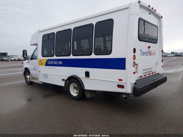 2019 FORD E-450 CUTAWAY 3