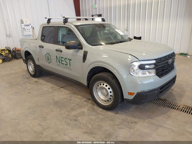 2024 FORD MAVERICK XL 1
