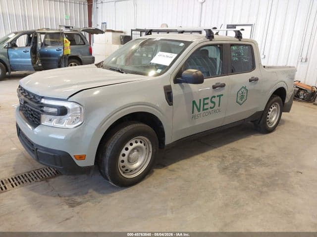 2024 FORD MAVERICK XL 2