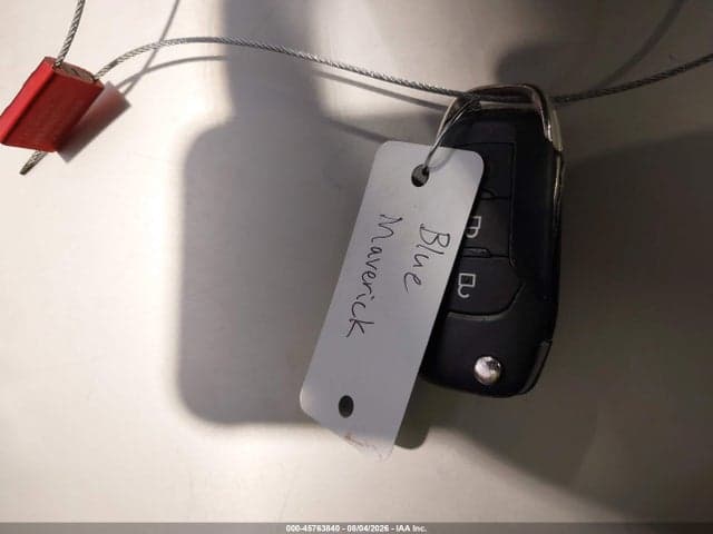 2024 FORD MAVERICK XL 11