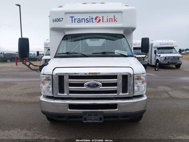 2018 FORD E-450 CUTAWAY 11