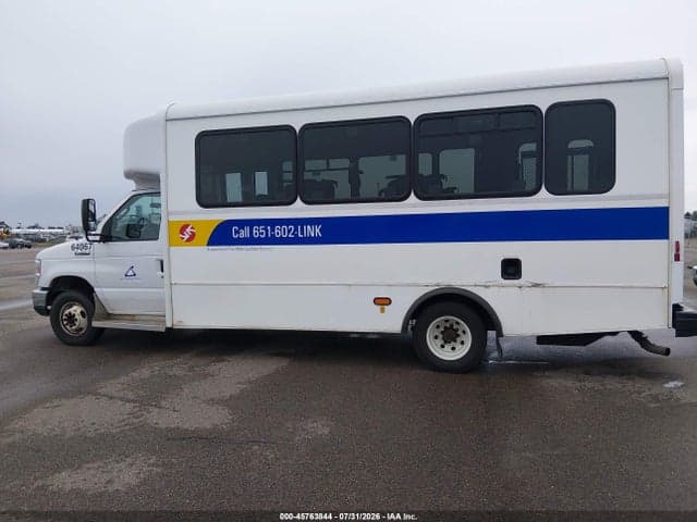 2018 FORD E-450 CUTAWAY 13