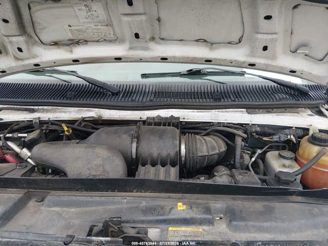 2018 FORD E-450 CUTAWAY 9