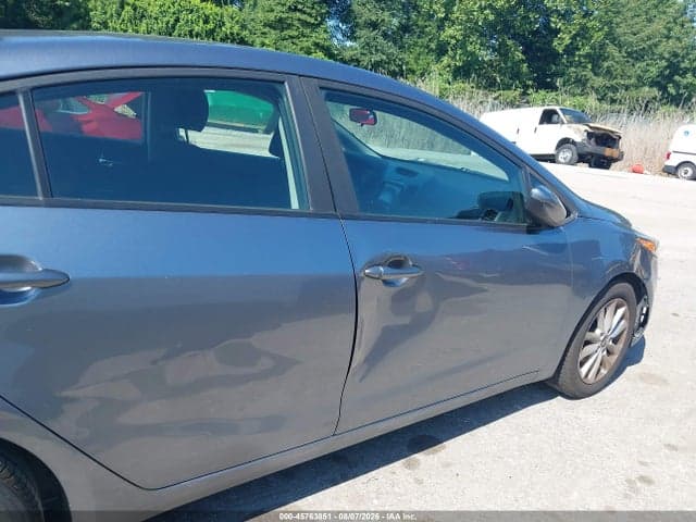 2017 KIA FORTE S 19